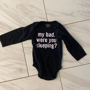 Funny Onesie